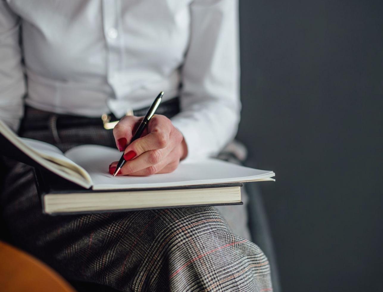 Participante ayant amélioré sa gestion financière