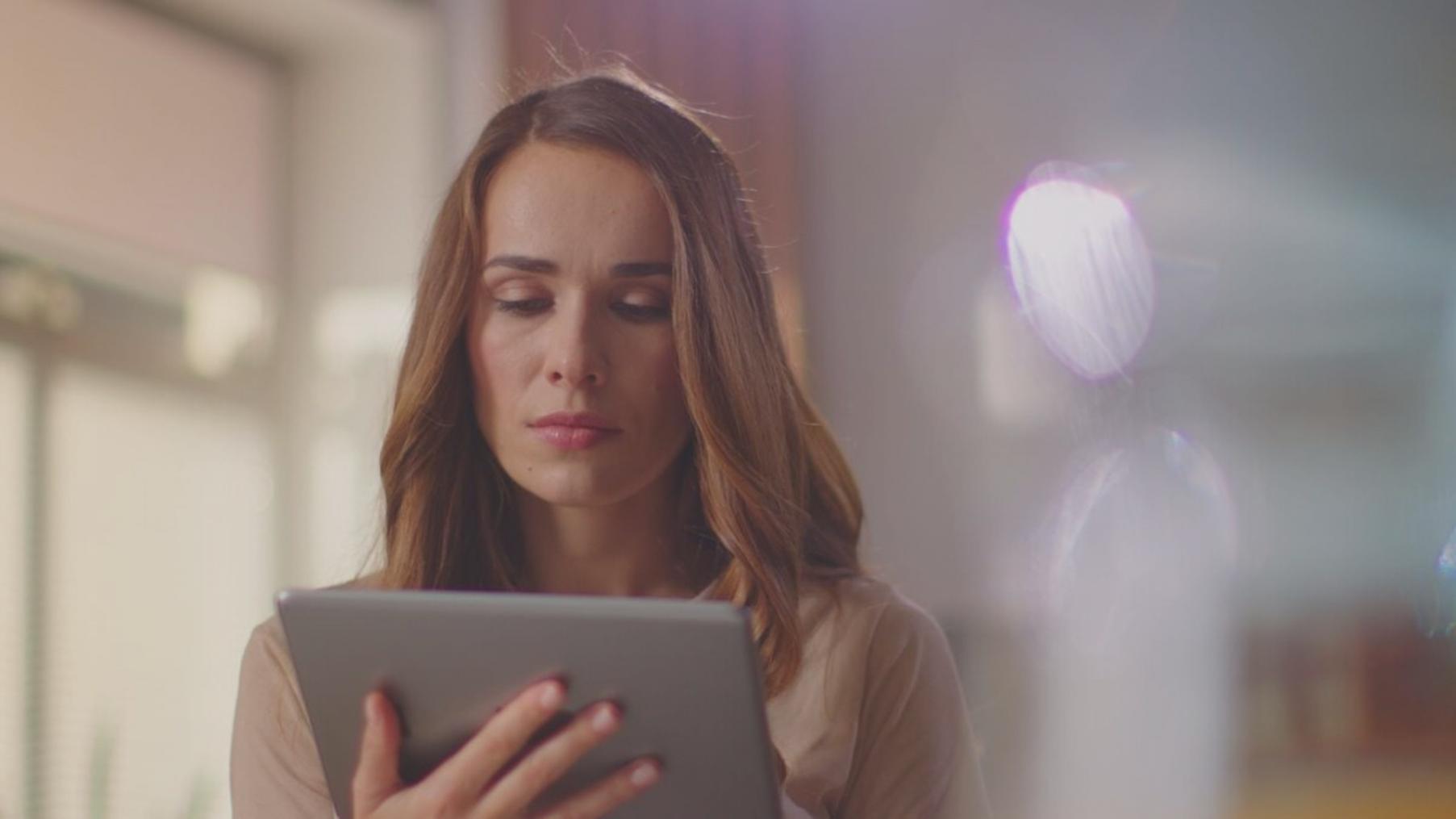 Participant satisfait de la formation finances