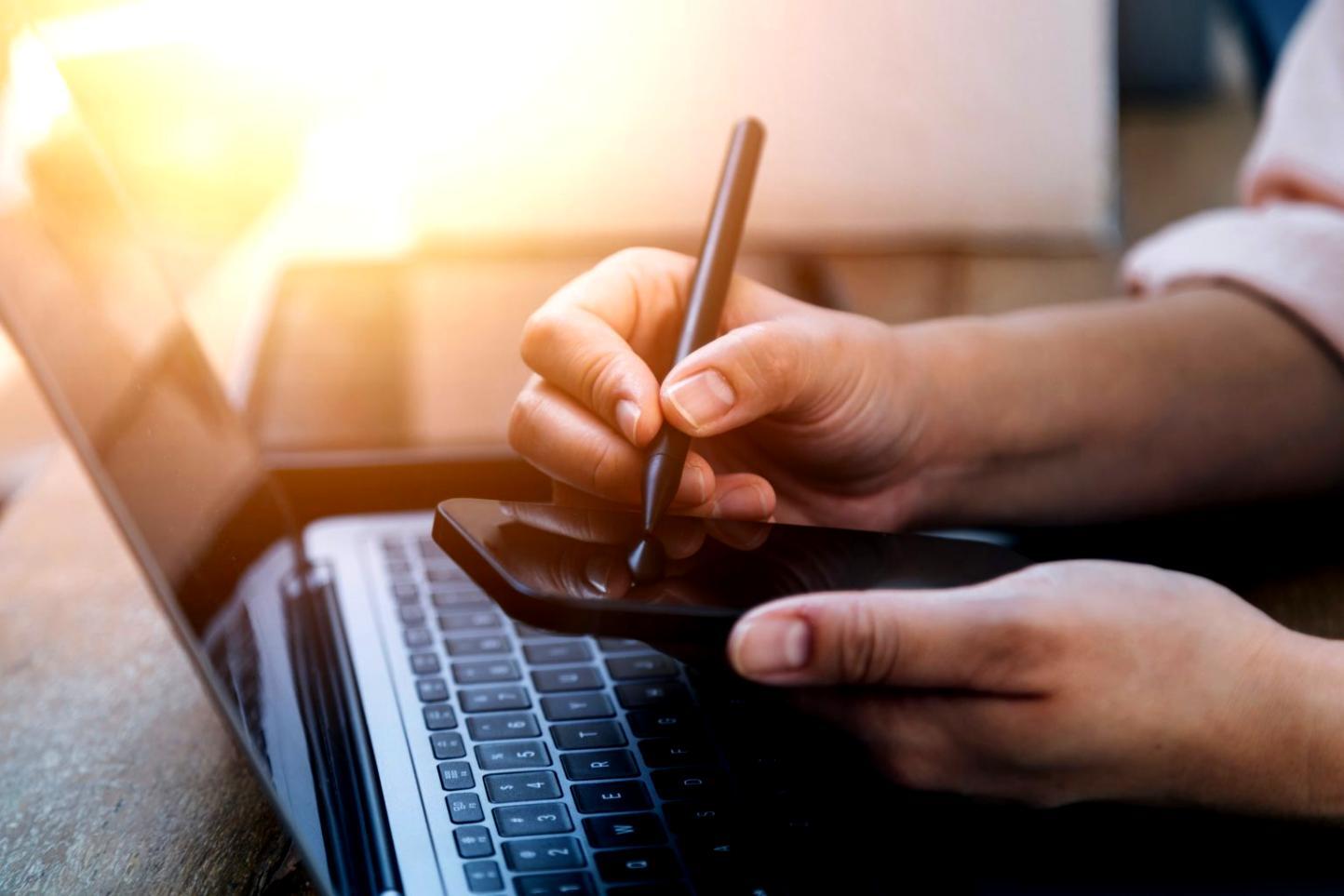 Espace de travail collaboratif pour entrepreneurs à Le Havre